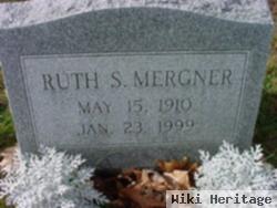 Ruth Sutter Mergner