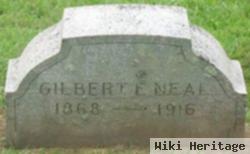 Gilbert E. Neal