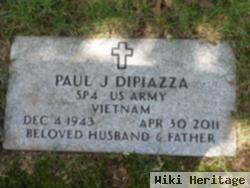 Paul J. Dipiazza