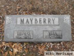 Vera Mayberry