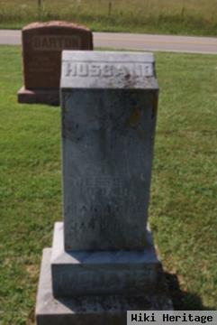 Jessie B. Mcdade