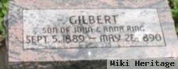 Gilbert Ring