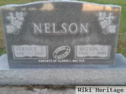 Melvin C. Nelson