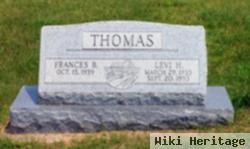 Levi H. Thomas