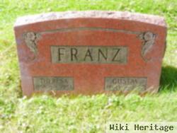 Theresa Schultz Franz