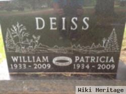 Patricia Kealy Deiss