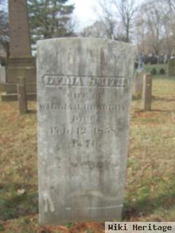 Lydia Smith Bradley