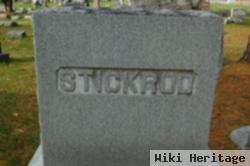 Lillie H. Stickrod