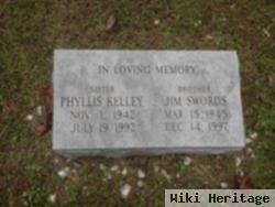 Phyllis Kelley