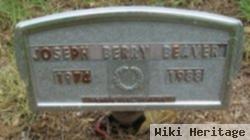 Joseph Berry "joe" Beaver