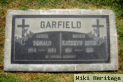 Donald Garfield