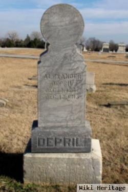 Alexander Depril