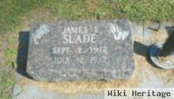 James T. Slade