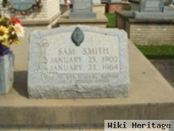 Samuel Smith, Sr