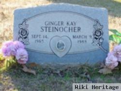 Ginger Kay Steinocher