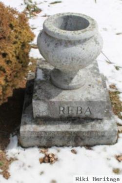 Reba Viola Benson Juby