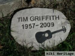 Tim Griffith