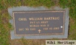 Okel William Bartrug