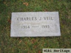 Charles J. "chick" Veil