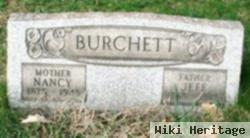 Jeff Burchett