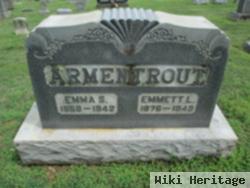 Emma S. Armentrout