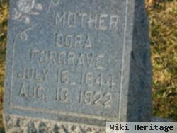 Dora Forgrave