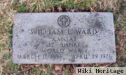 William L. Ward