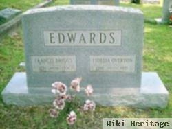 Fidelia Overton Edwards