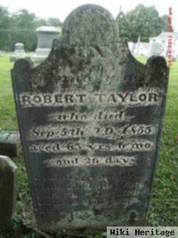 Robert Taylor