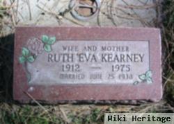 Ruth Eva Kearney