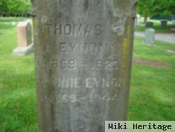 Thomas F. Eynon