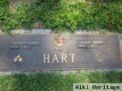 Alfred Carl Hart