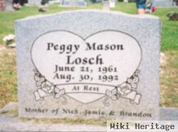 Peggy Mason Losch