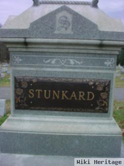 Ruth C. Stunkard