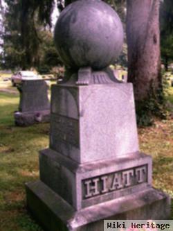 Eliza A. Hiatt