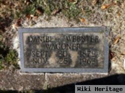 Daniel Webster Wagoner