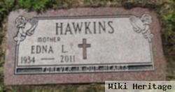 Edna Lee Hawkins