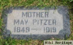 May Pitzer