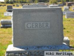 Albert Peter Gerber