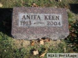 Anita Keen