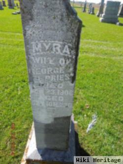 Myra Priest