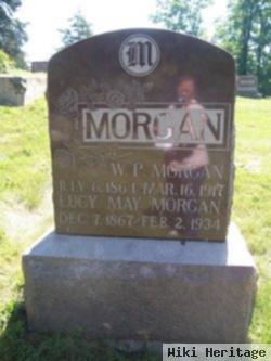 W. P. Morgan