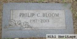 Philip C. Bloom