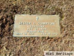 Sester L Compton