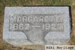 Margaret Eleanor Fishback