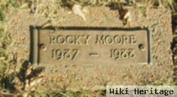 Rocky Moore