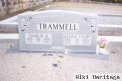 Charles D "charlie" Trammell