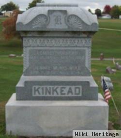 Lemuel Kinkead