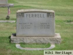 Louise C. Ferrell