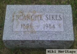 Blanche Sikes